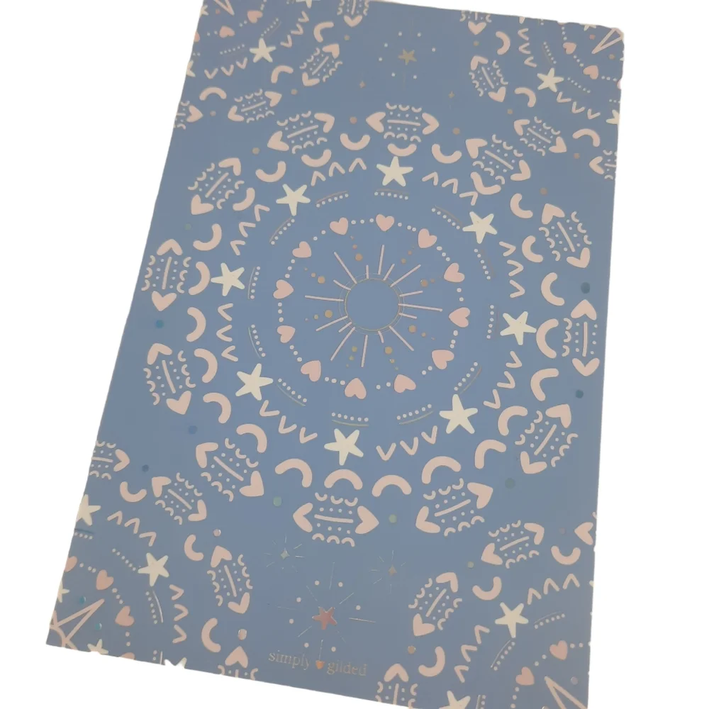Simply Gildeg Accessories Planner Bundle Lot